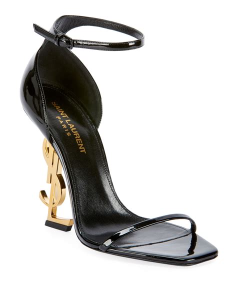 ysl shoes price in dubai|ysl shoes women.